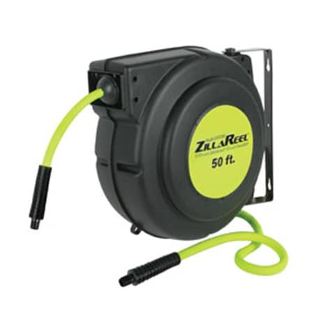 Legacy Mfg. L8250FZ Hose Reel LE334645